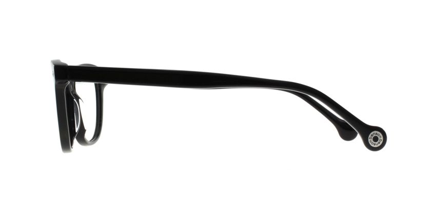 Anson Benson BF1055F001 Eyeglasses - Side View